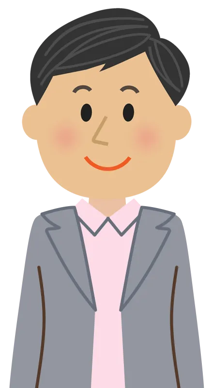 支店長