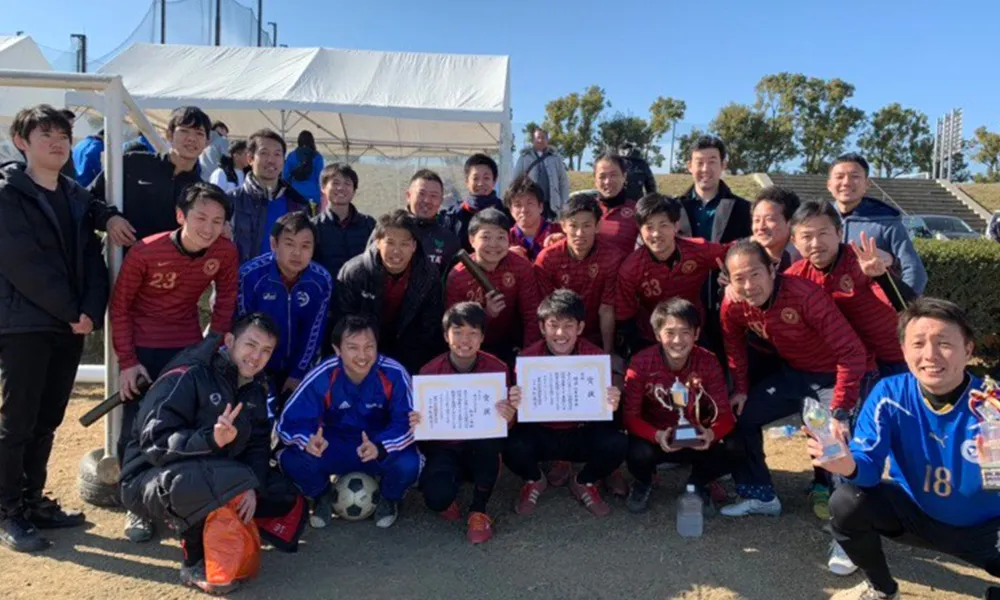 サッカー部